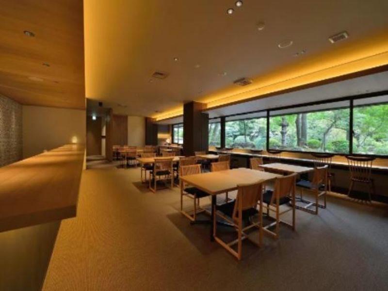 Yoshiike Ryokan هاكوني المظهر الخارجي الصورة