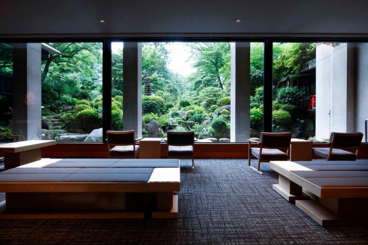 Yoshiike Ryokan هاكوني المظهر الخارجي الصورة