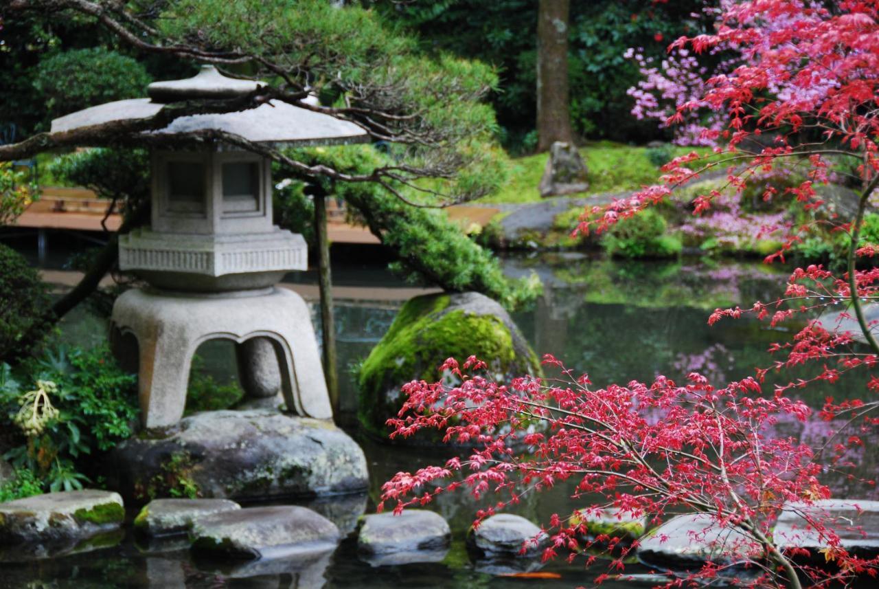 Yoshiike Ryokan هاكوني المظهر الخارجي الصورة